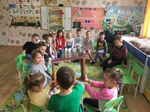 Semaforul – prietenul pietonului