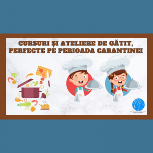 CUM ALEGI ACTIVITATEA ONLINE POTRIVITĂ PENTRU COPILUL TĂU?