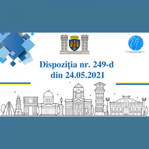 Activitățile dedicate Zilei Internaționale a Copiilor | DGETS