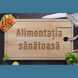 Procesul de organizare și desfășurare a alimentației copiilor în IET nr.53 sectorul Centru