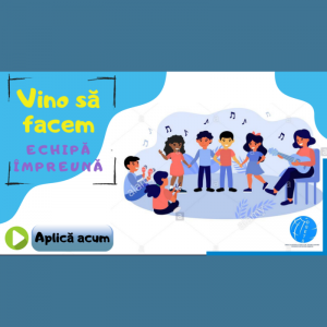 Concurs pentru ocuparea funcției publice vacante specialist principal la  educația muzicală