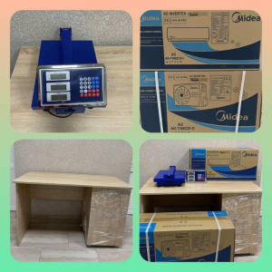 ️ Dezvoltarea bazei tehnico-materiale a instituțiilor de învățământ din sectorul Centru