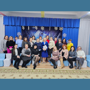 Training oferit de DETS Centru pentru elaborarea bugetului anual în instituțiile de învățământ preșcolar