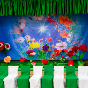 Bine ai venit Primăvară! Cel mai așteptat anotimp a înfrumusețat instituțiile educaționale din sector