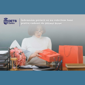 Colectarea banilor în școli și grădinițe este strict interzisă