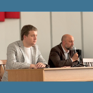 Sesiune de instruire privind procesul de alimentație, examinare medicală, sănătate și igienă în cadrul instituțiilor de educație timpurie din sectorul Centru