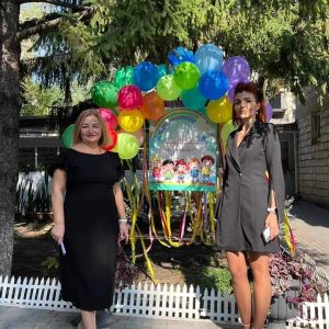 Grădinițele au dat ”examenul” cu succes