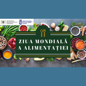 Ziua Mondială a Alimentației