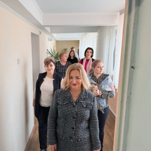 Grădinița nr. 167 din sectorul Centru- model în atragerea proiectelor și parteneriatelor externe