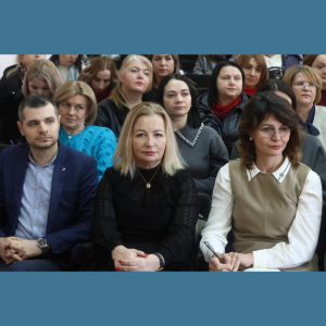 Ședința organizatorică cu directorii grădinițelor de copii, complexe educaționale: școli primare-grădinițe și gimnazii-grădinițe