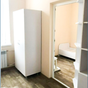 Cabinetul medical al Instituției de Educație Timpurie nr. 53 din sectorul Centru a fost renovat